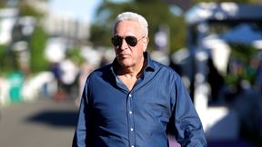 Miliarder uderzył pięścią w stół. Mamy jego oświadczenie ws. plotek