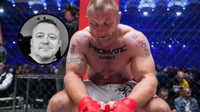 DJ Hazel nie żyje. Mariusz Pudzianowski zabrał głos