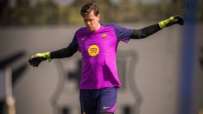 Hit. Tak Hiszpanie o Szczęsnym jeszcze nie pisali