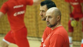 Oficjalnie: wymuszona zmiana trenera w Kaliszu