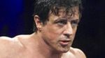Sylvester Stallone jako Rocky