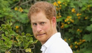 Miała wyjść za Harry'ego. Zwróciła się do sądu o nakaz aresztowania księcia