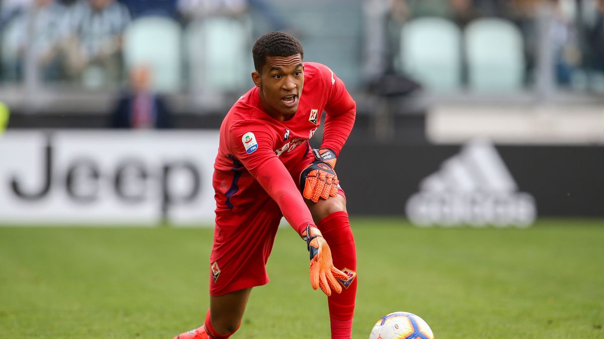 Alban Lafont