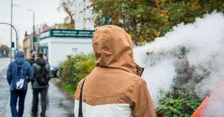 Zakaz sprzedaży jednego rodzaju papierosów. Resort ujawnił plany
