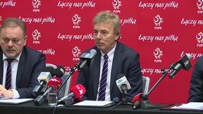 PZPN zaostrzy wymogi licencyjne od 2019 roku. Boniek: Nie będzie pobłażania
