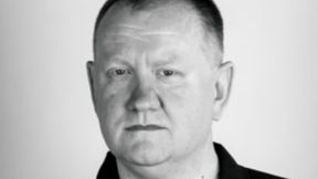 "Odszedłeś za szybko". Nie żyje Robert Pawłowski