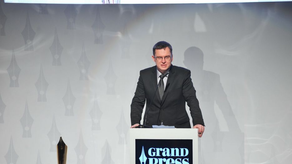 Andrzej Poczobut zatrzymany. MSZ zapowiada działania