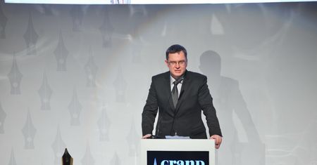 Andrzej Poczobut zatrzymany. Wiceszef MSZ reaguje. Padły mocne słowa