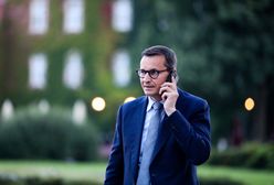 Zajmie ważne stanowisko? Morawiecki: jestem gotowy