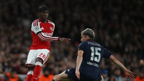 Liga Mistrzów. Wyniki wtorkowych meczów i tabela