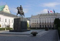 Do 26 maja trwa konkurs na budowę pomników Lecha Kaczyńskiego oraz ofiar tragedii smoleńskiej