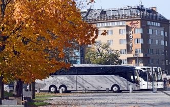 Koronawirus. Pracodawca wykorzystuje lukę w obostrzeniach. "Wożą nas jak bydło"