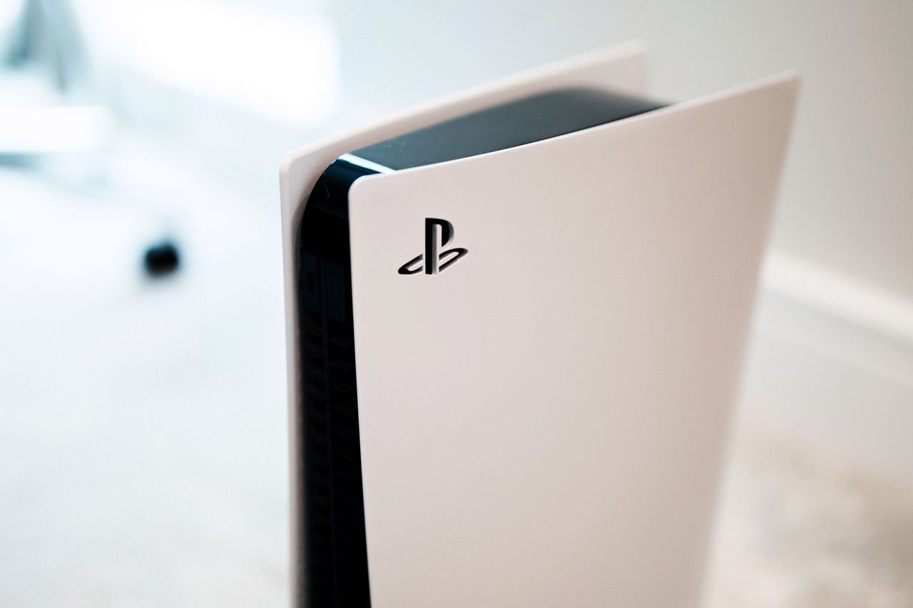 PlayStation 5 dla każdego, z aukcji. Carmack proponuje jak wykończyć "januszy biznesu"