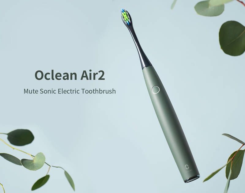 Oclean Air 2 szczoteczka