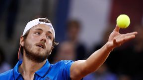 ATP Budapeszt: Lucas Pouille najwyżej rozstawiony w pierwszej edycji turnieju, bez Polaków w grze podwójnej