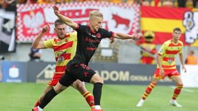 Jagiellonia Białystok - Górnik Zabrze kursy i typy bukmacherskie | 27.08.2023