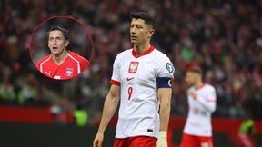 "Trochę to dziwne". Legenda nie rozumie decyzji Lewandowskiego