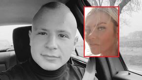 Narzeczona Mateusza Murańskiego przerwała milczenie po jego śmierci