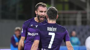 Serie A: Fiorentina - Sampdoria. Koniec wielkiego kryzysu Violi. Bartłomiej Drągowski lepszy od Bartosza Bereszyńskiego