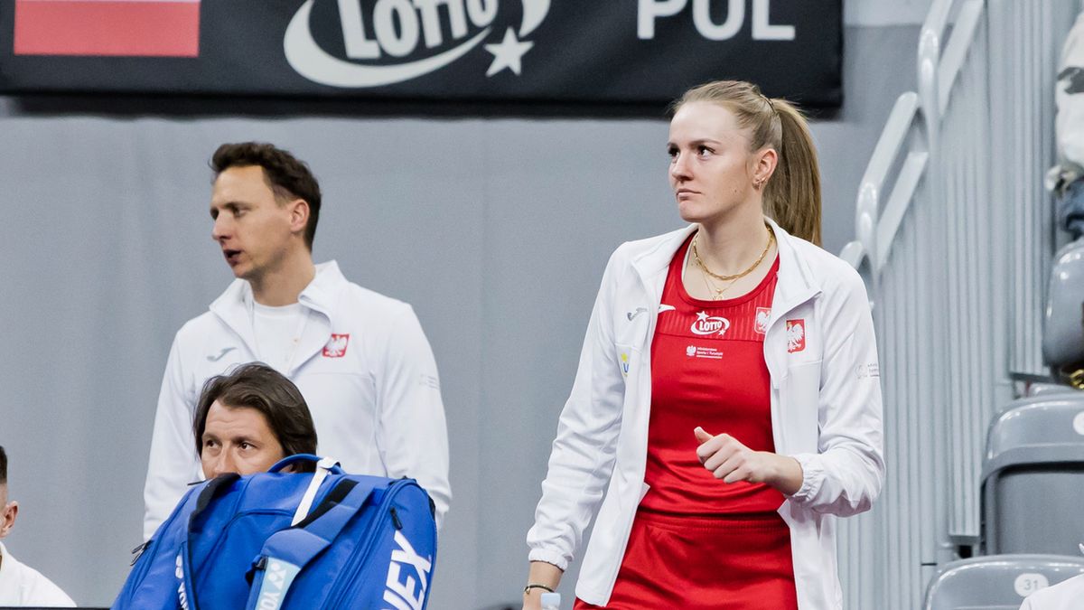 WP SportoweFakty / Tomasz Fijałkowski