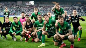 Grał w Ekstraklasie i MLS. Nie przeszedł testów w Śląsku