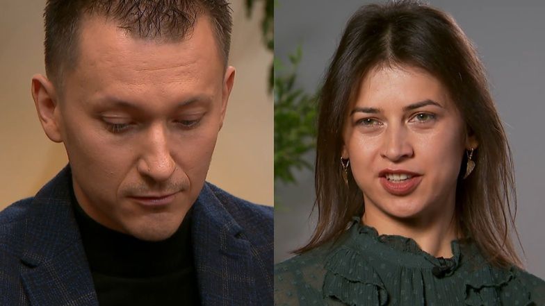 "Rolnik szuka żony". Internauci komentują rozstanie Macieja i Ilony