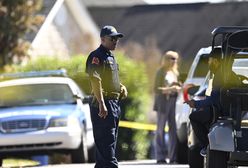 Tragiczny wypadek na świątecznej paradzie. 20-latek potrącił młodą kobietę