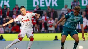 Kolejny mecz Leszczyńskiego w Bundeslidze. Trwa fatalna passa Borussii