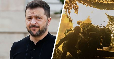 Jest nowy sondaż. Polacy sceptyczni co do szans Ukrainy