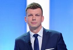 W Polsacie są z niego zadowoleni. Igor Sokołowski nowym gospodarzem "Wydarzeń"