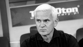 UEFA pożegnała Jacka Magierę