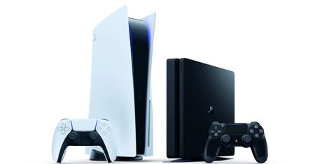 Sony szykuje aktualizację PS5. Będzie sporo nowości