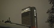 Kraków: Kiedy otwarcie restauracji i punktu widokowego Unity Eye na szczycie Unity Tower. Miał być listopad, teraz jest grudzień...