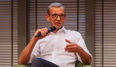 Michał Kwietniewski z awansem w Lighthouse