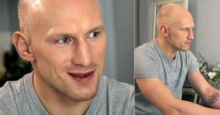Diablo Włodarczyk o zdradzie: "Zrobiło to dwoje świadomych ludzi!"