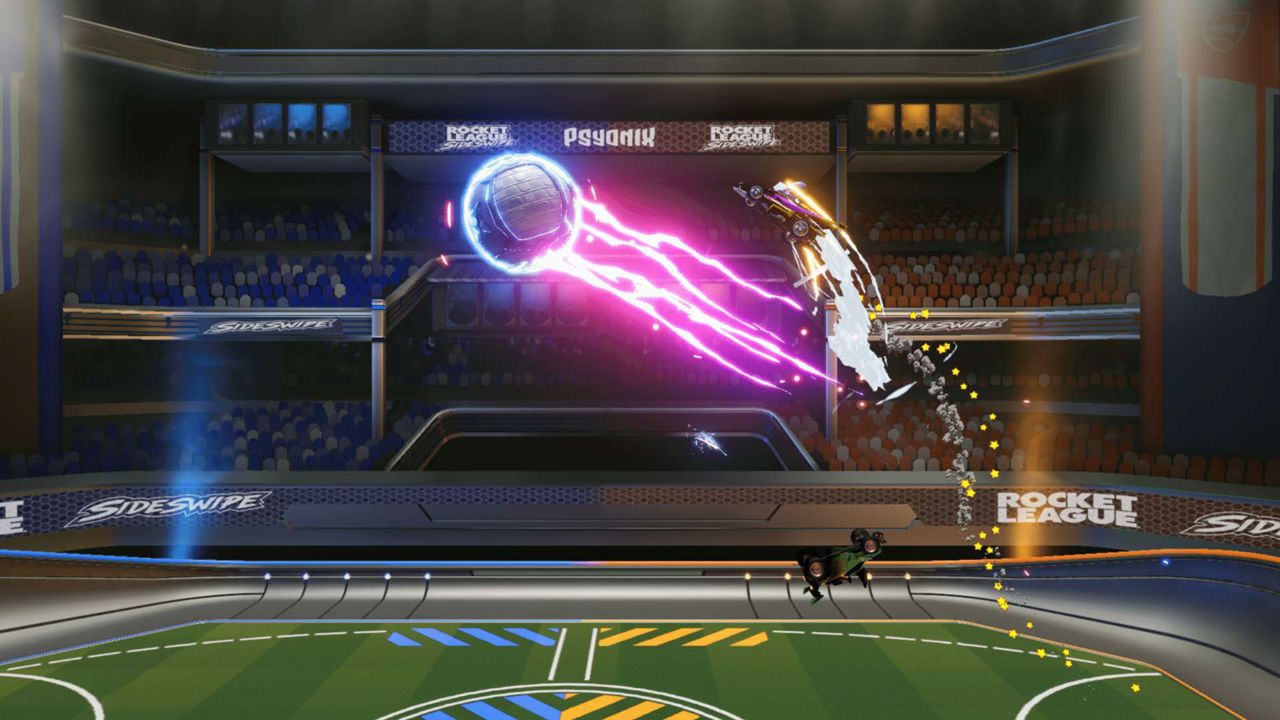 Rocket League podbije kolejną platformę. Szykujcie telefony