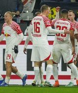 Wpadka Borussii Dortmund. RB Lipsk wykorzystał grę w przewadze