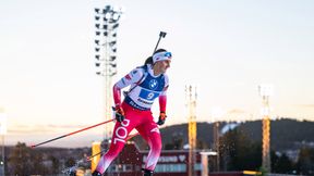 Błysk formy Polki. Życiowy wynik