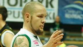 Kirk Archibeque: Bardzo się cieszę z powrotu do Polski