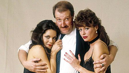 Kultowe ''Allo Allo''