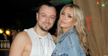 Sandra Kubicka i Baron przechodzą kryzys? Te słowa modelki mówią wszystko