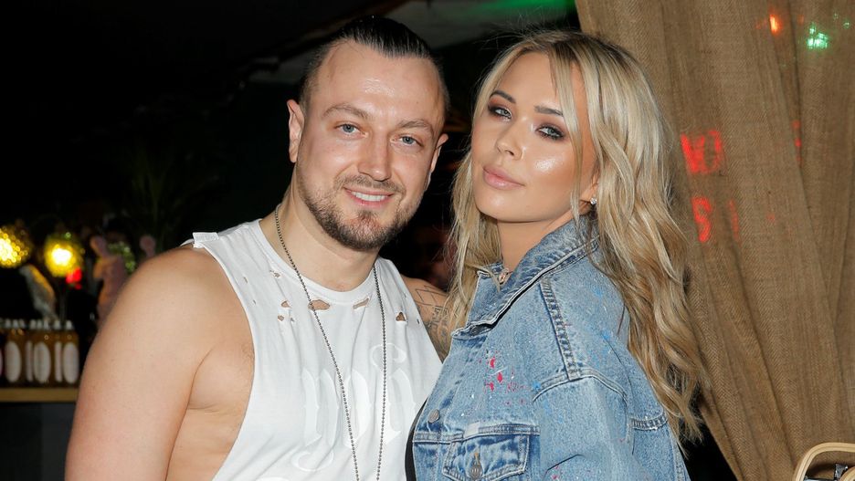 Sandra Kubicka i Baron będą obchodzić pierwszą rocznicę związku 
