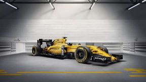 Renault nie będzie odpuszczać sezonu 2016