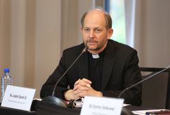 Kolęda. Rzecznik Episkopatu ks. Leszek Gęsiak zabrał głos w sprawie wizyt księży