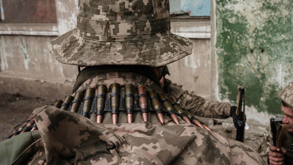 Kolejna prowokacja Rosjan