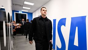 Arkadiusz Milik wróci do Ekstraklasy? "Myślę, że się dogadamy"