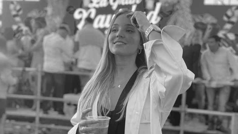 21-letnia influencerka została brutalnie zamordowana przez kolegę z roku