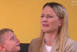 Afera w "Sprawie dla reportera". Bohaterka programu jest zdruzgotana