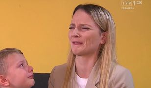 Afera w "Sprawie dla reportera". Bohaterka programu jest zdruzgotana