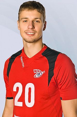 Roman Daniłow (fot: volleyservice.ru)